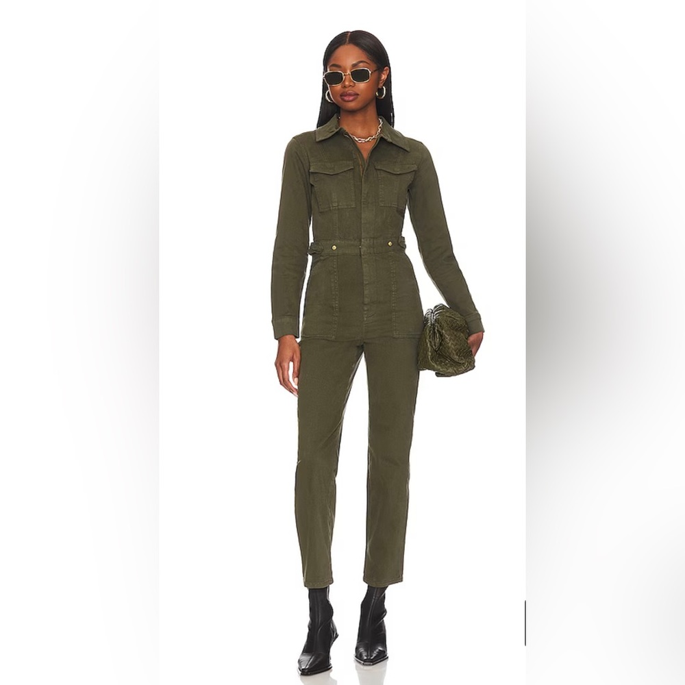COPY - Good American Jumpsuit
